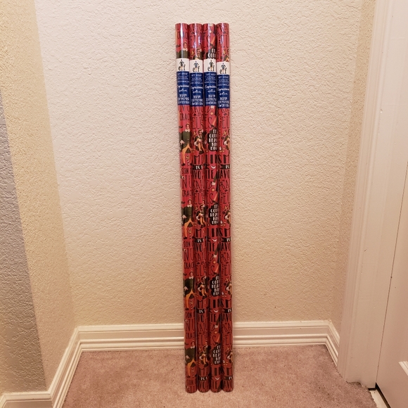 Wrapping Paper - Picture 6 of 8